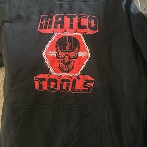 Matco Tools Hoodie